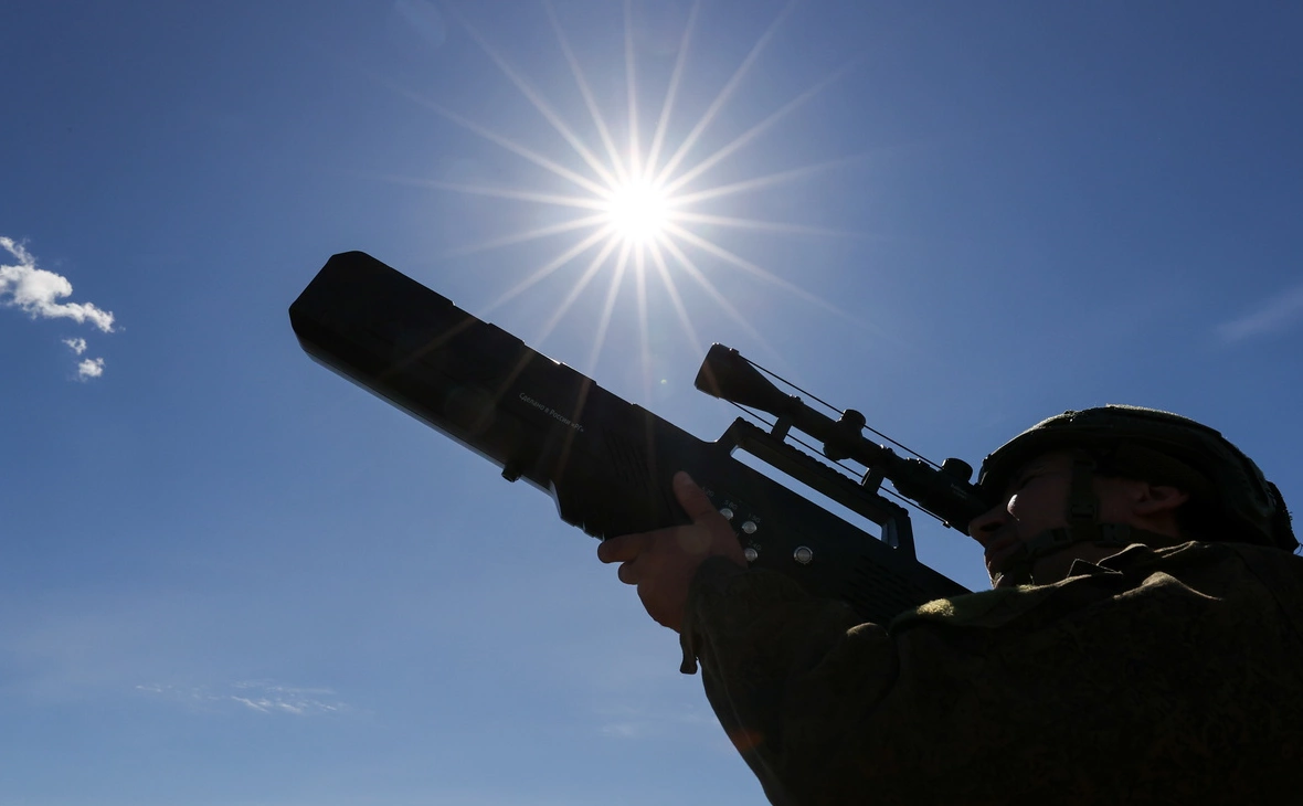 Александр Полегенько / ТАСС