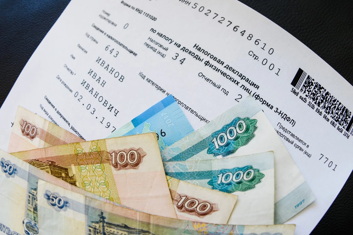 Вадим Ахметов / URA.RU