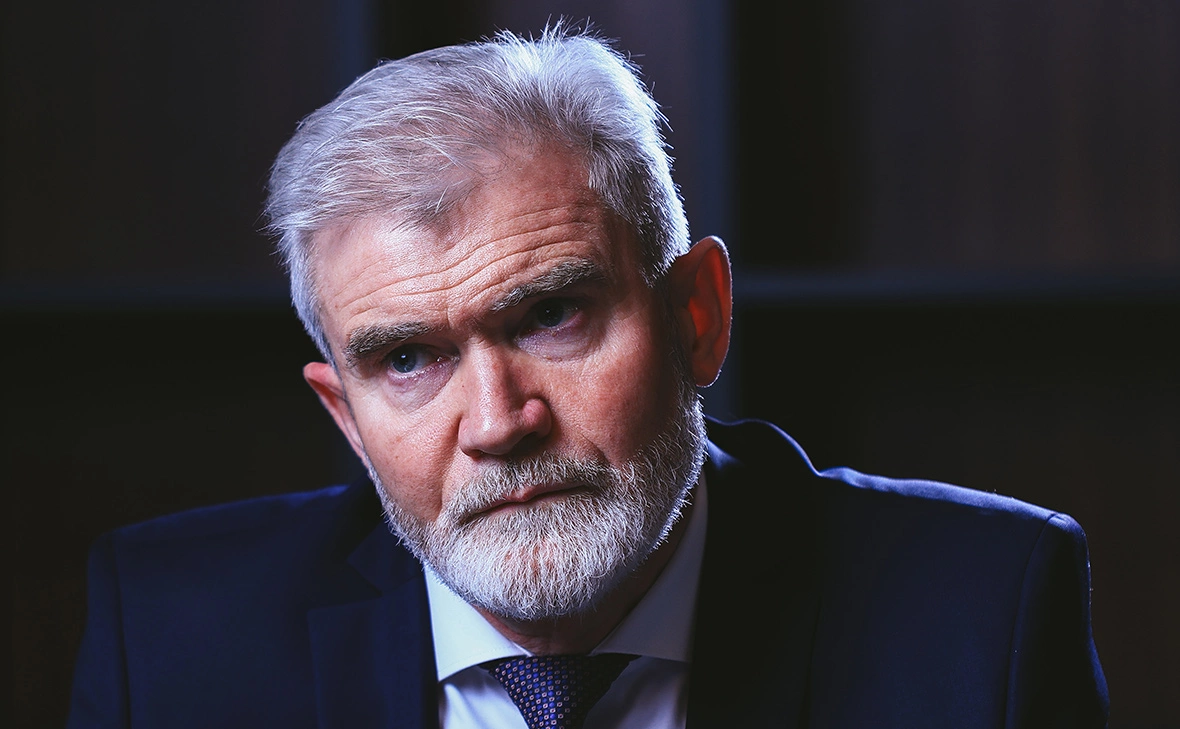 Андрей Любимов / РБК