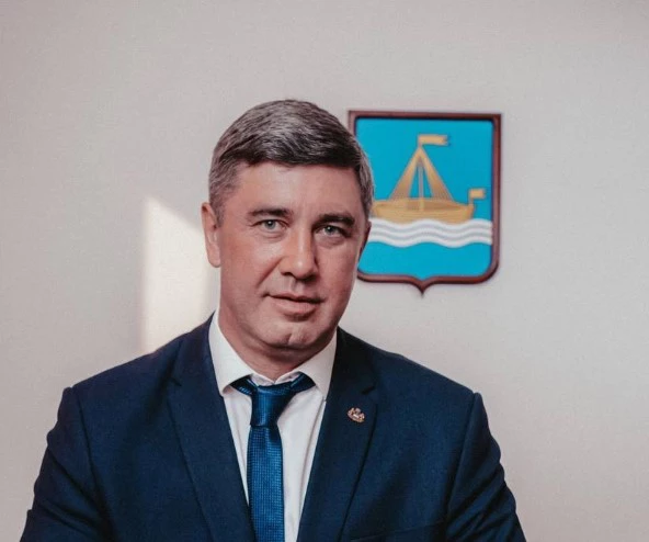 Соцсети Сергея Борисевича