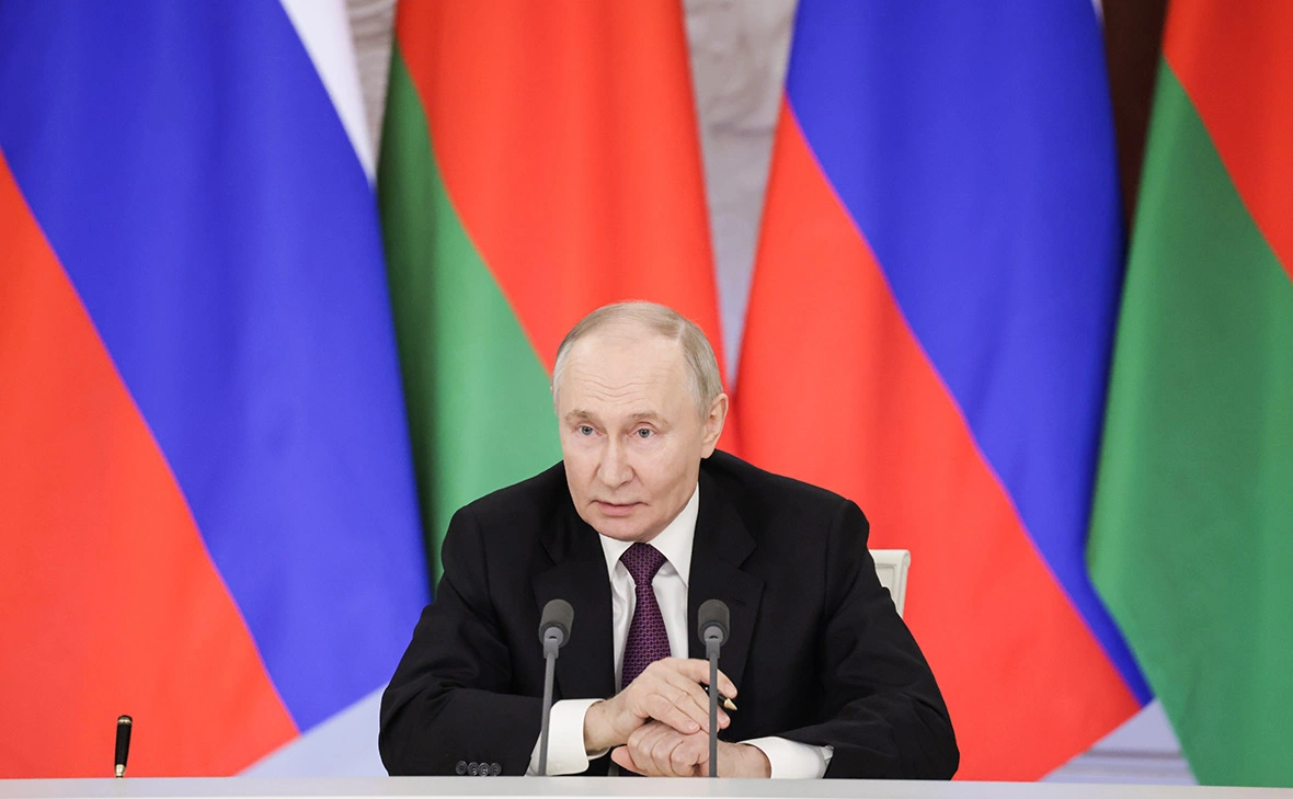 Роман Наумов / URA.RU / Global Look Press