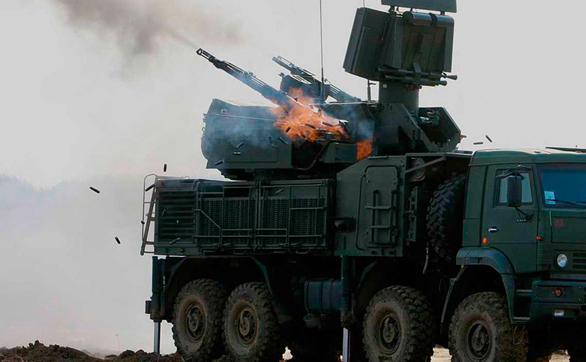 Минобороны России / Global Look Press