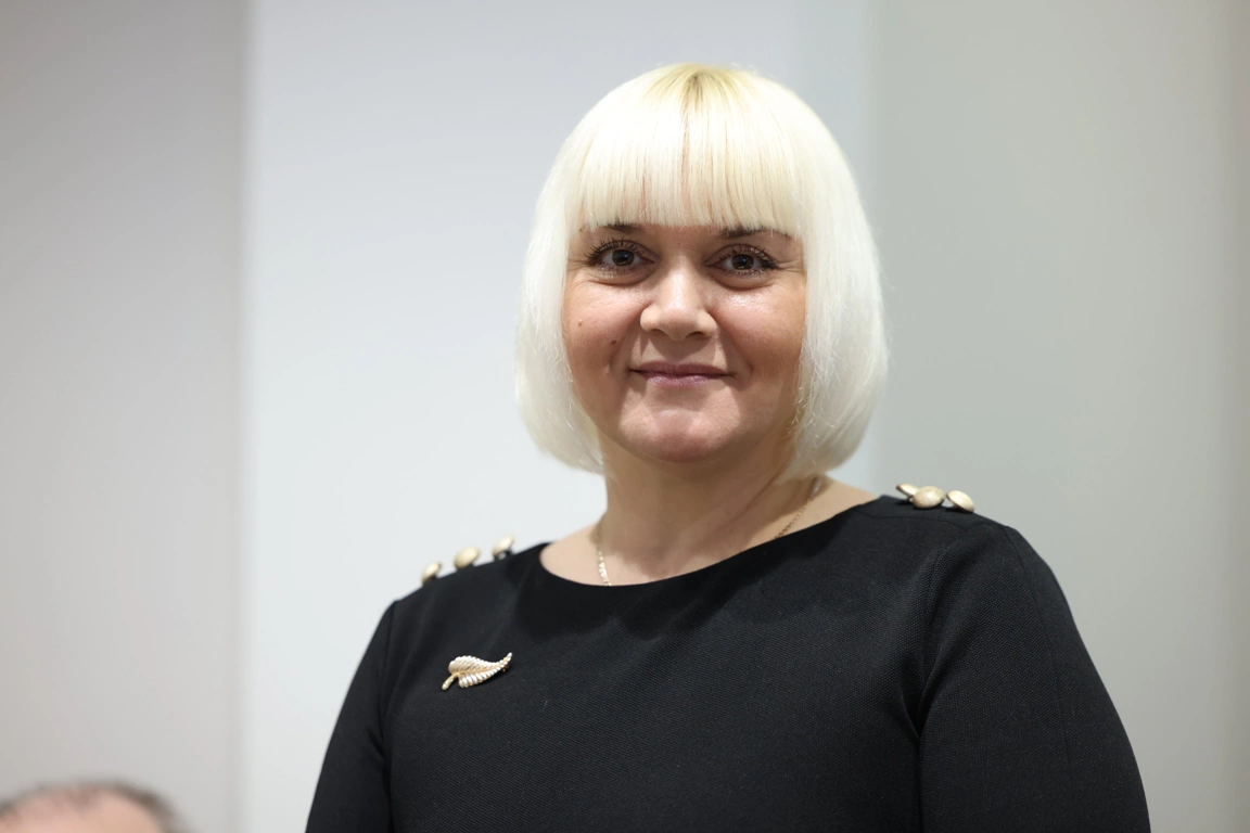 пресс-служба Заксобрания КО