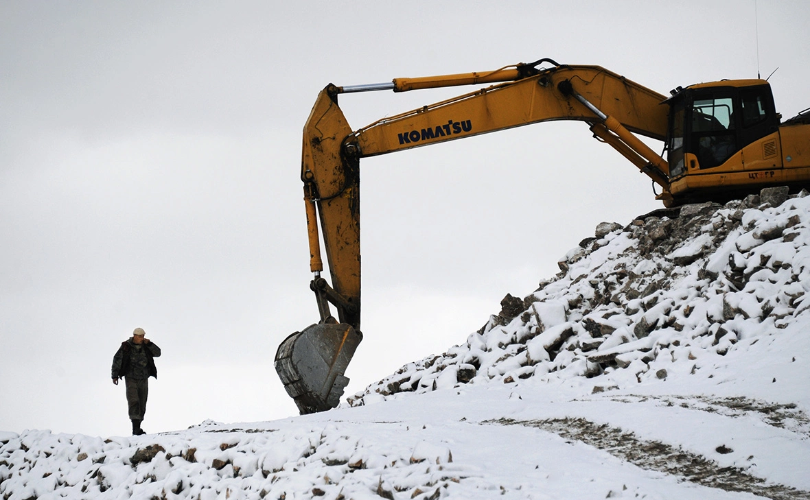 Евгений Епанчинцев / РИА Новости