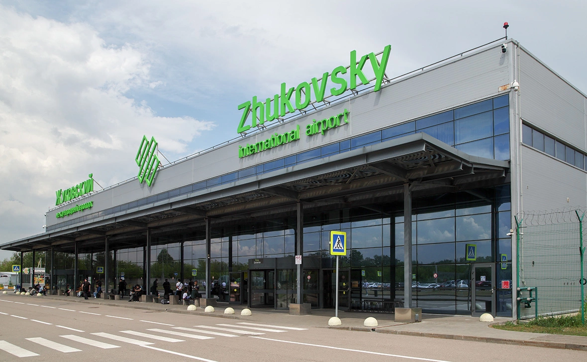 Алексей Белкин / NEWS.ru / РБК