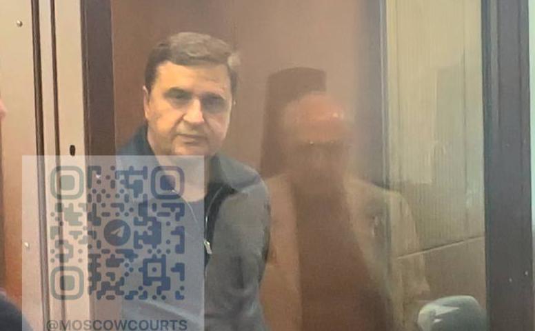 Леонид Соболев