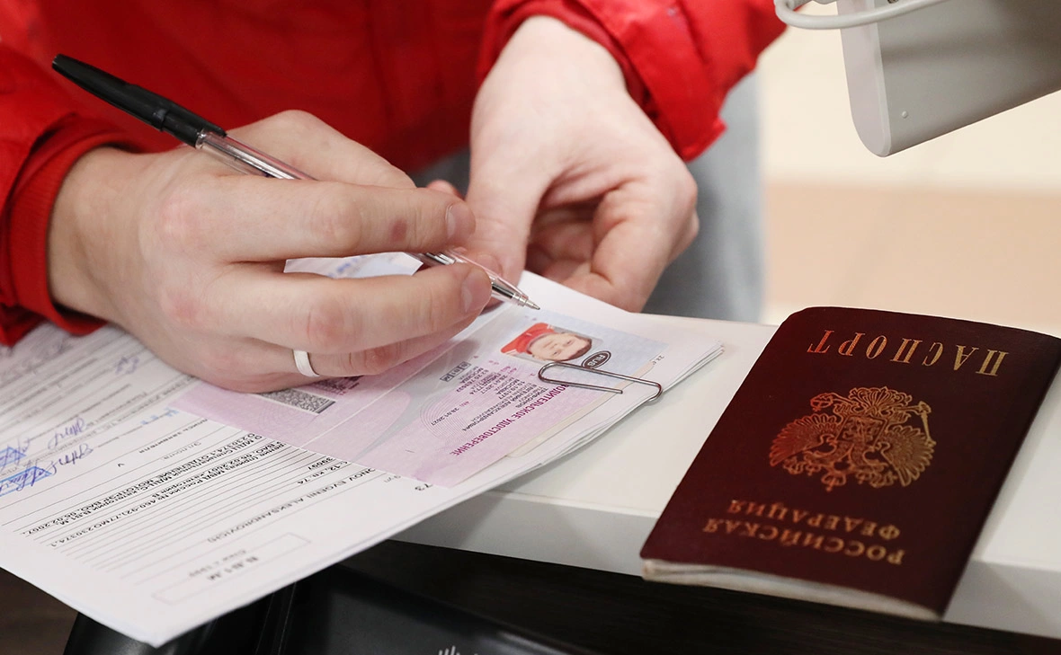 Вячеслав Прокофьев / ТАСС