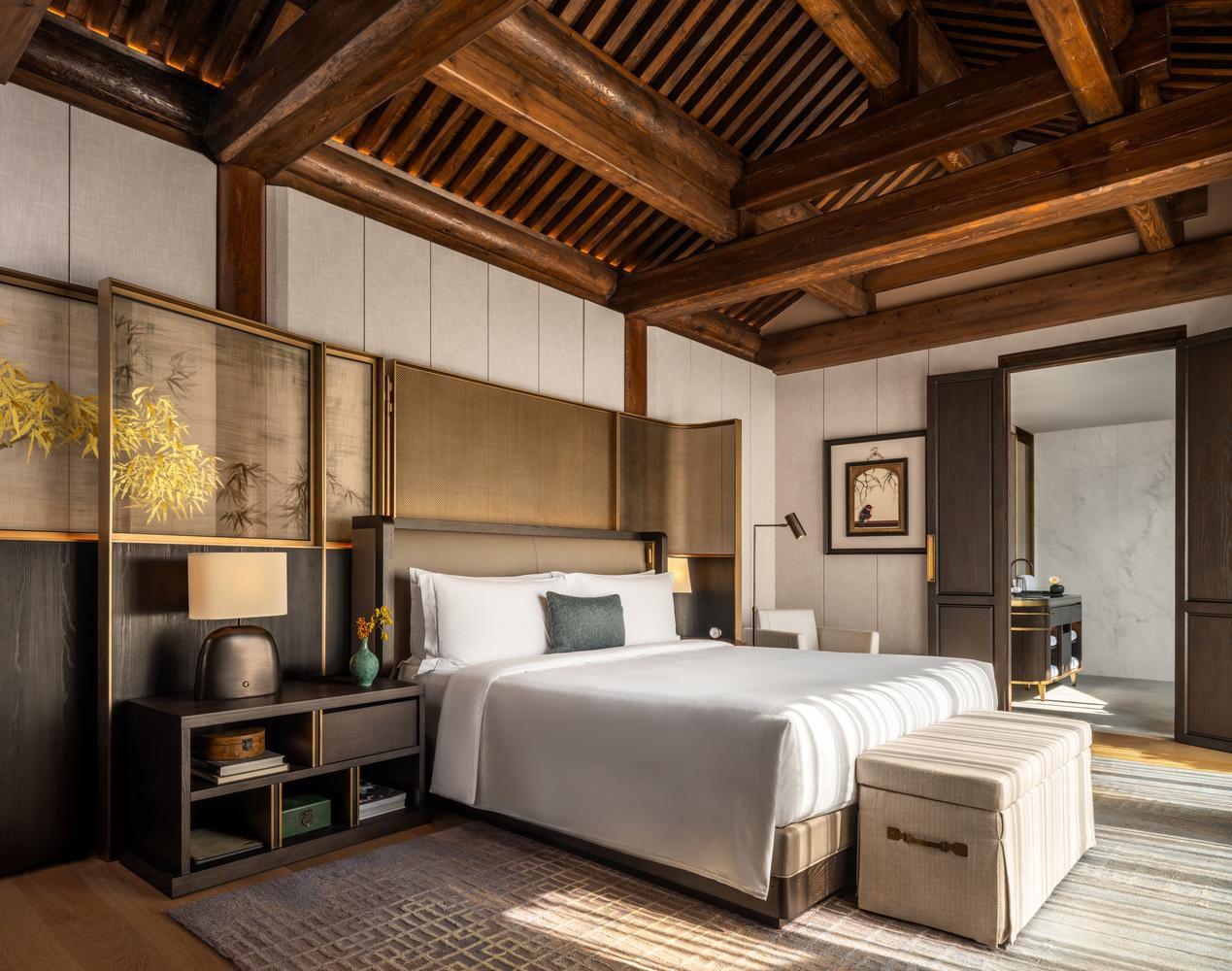 Mandarin Oriental Qianmen