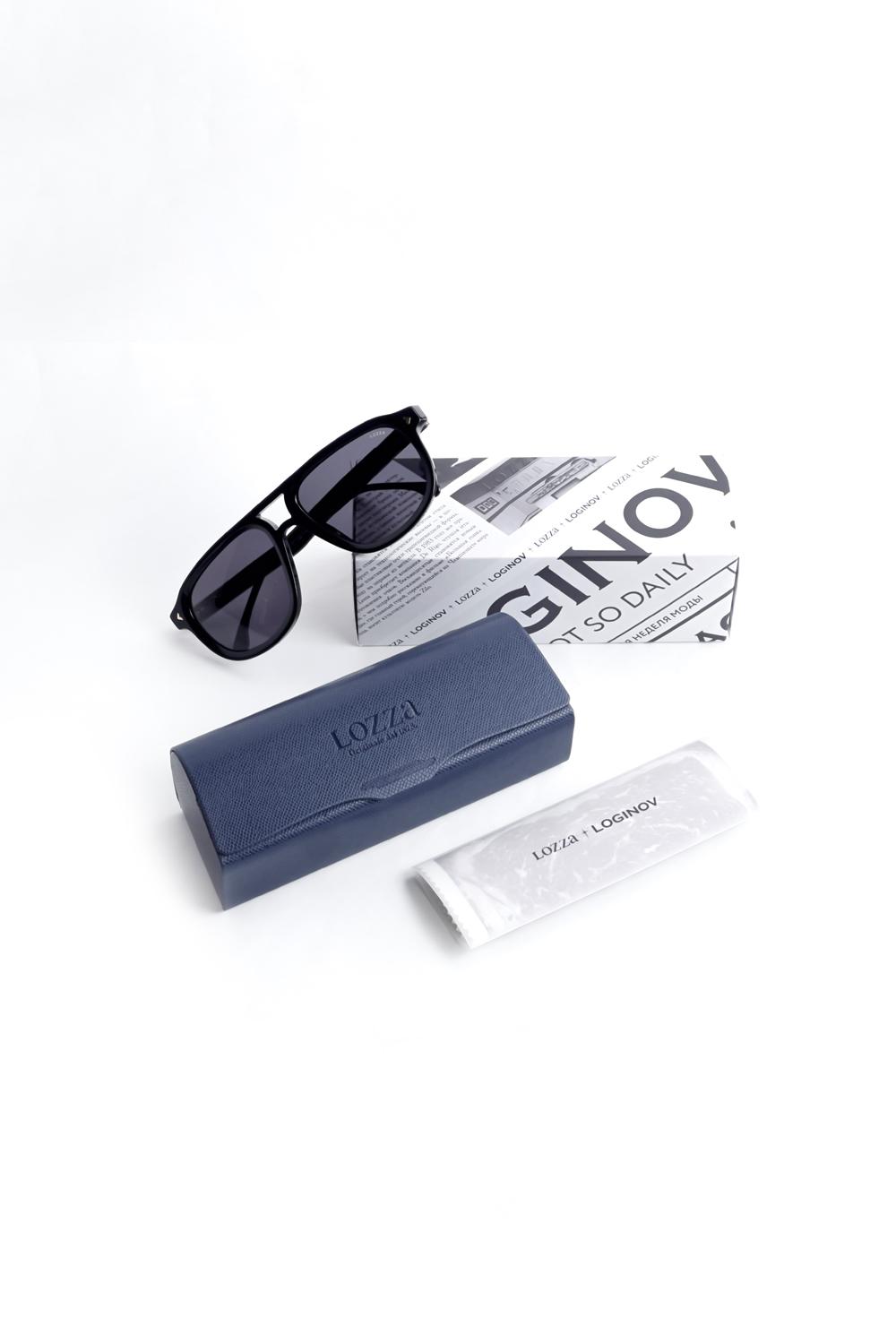 Loginov X Lozza