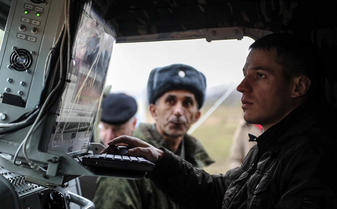 Владимир Астапкович / РИА Новости