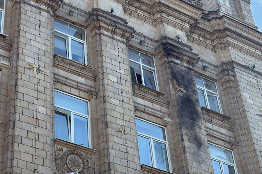 Фото: vvgladkov / Telegram