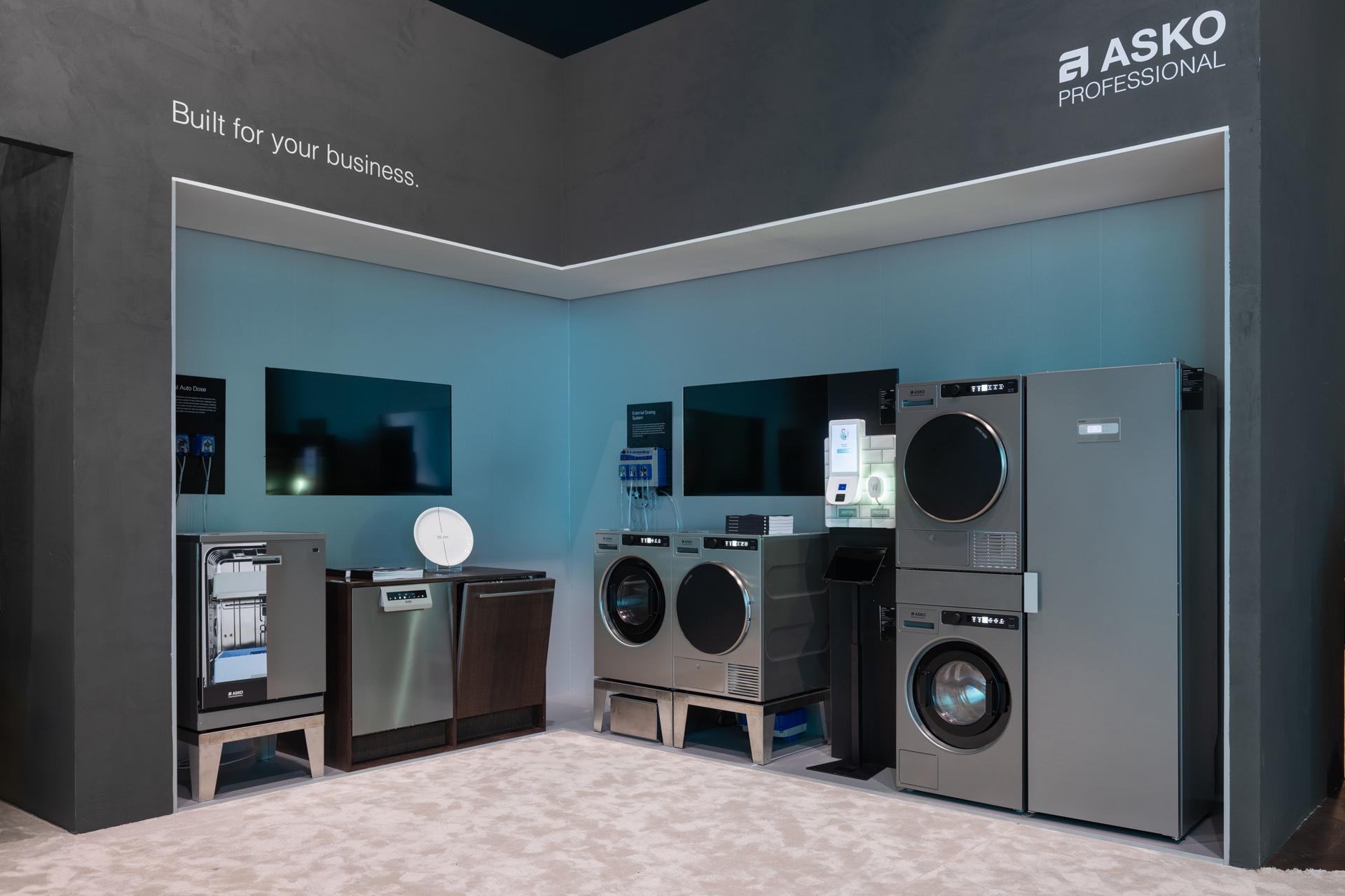 Фото: пресс-служба ASKO