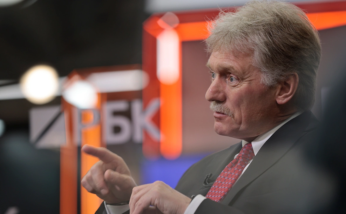 Михаил Гребенщиков / РБК