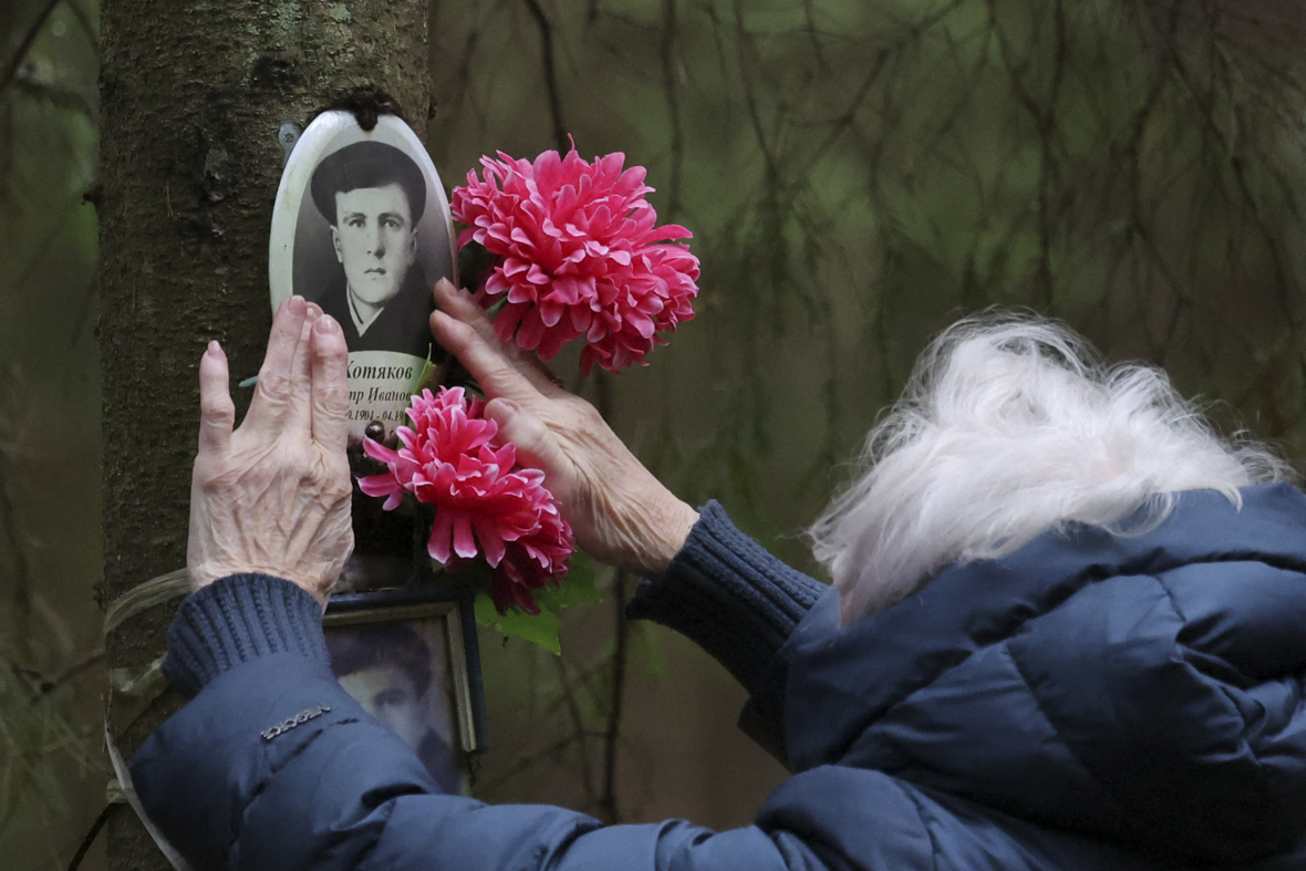 Фото: Антон Ваганов / REUTERS