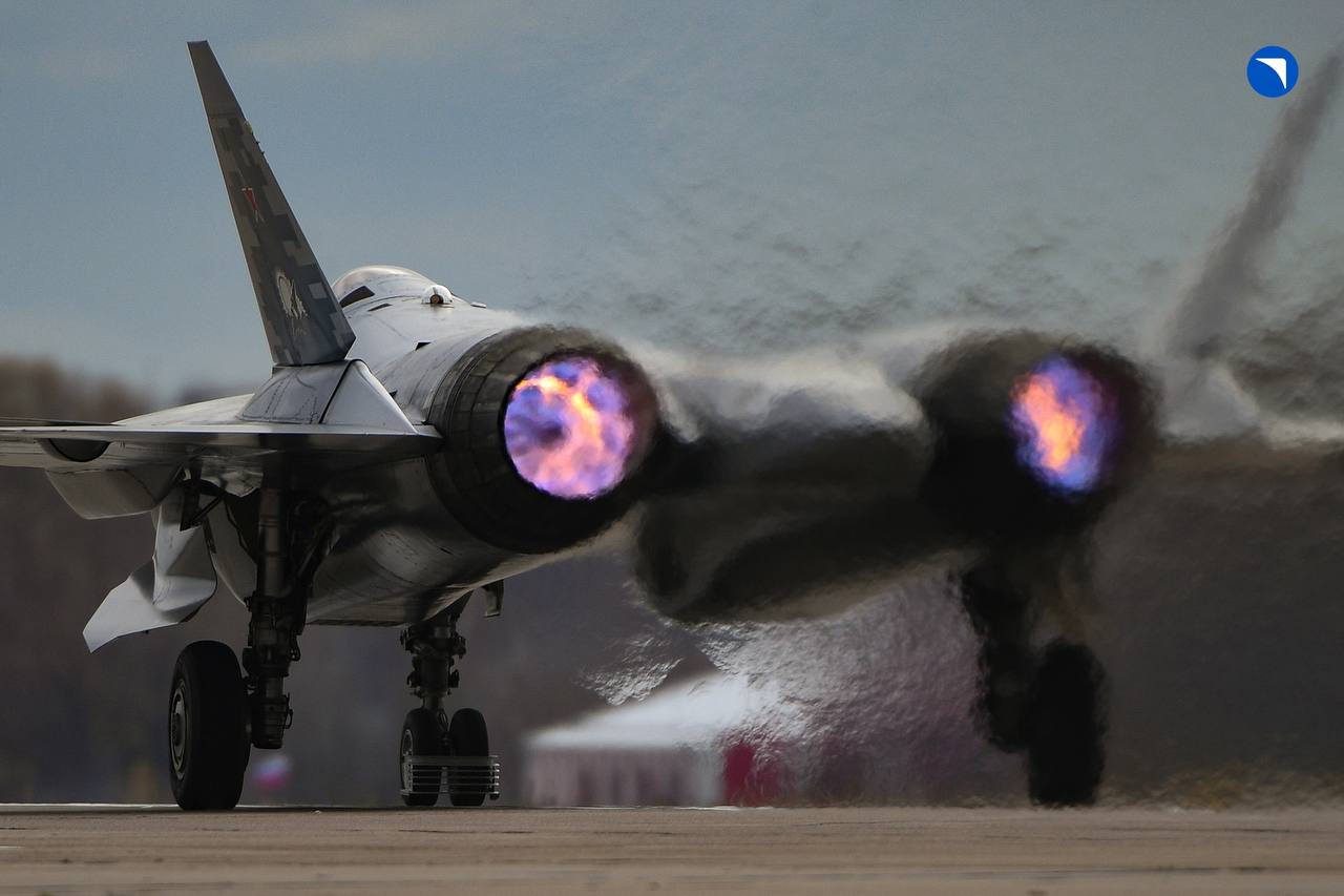 Фото: ПАО «ОАК»