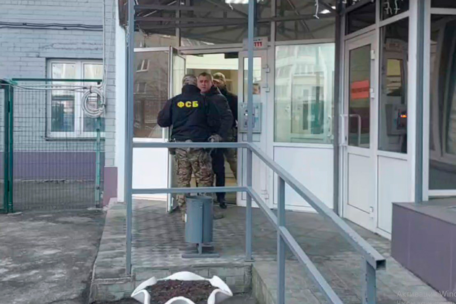 Фото: фото очевидца