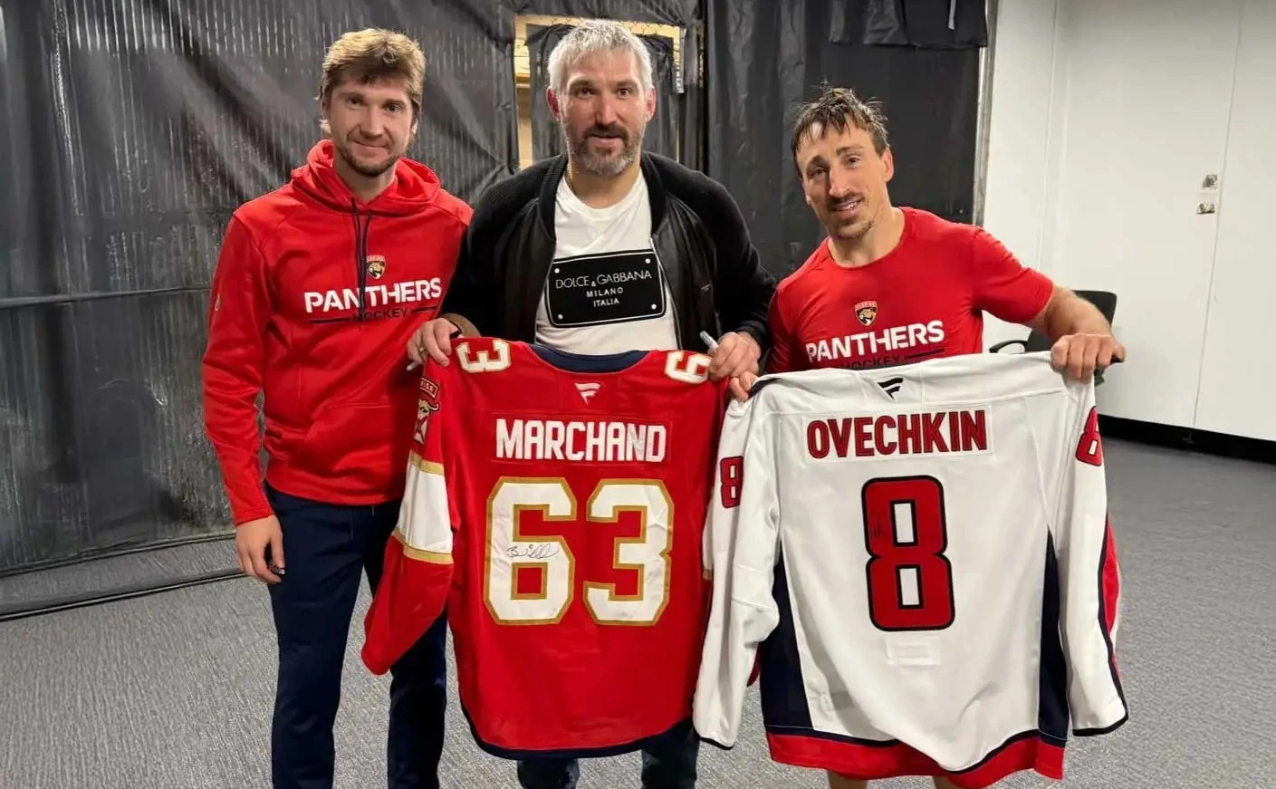 «Флорида Пантерз»