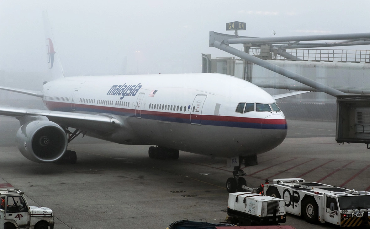 Leonid Faerberg / Transport Photo Images / Global Look Press