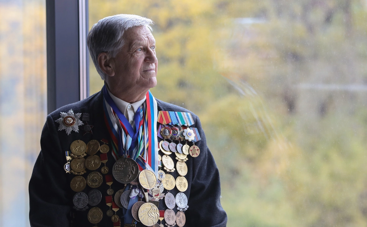 Денис Бочаров / NEWS.ru / Global Look Press