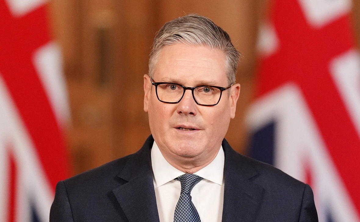 Jonathan Brady / Reuters