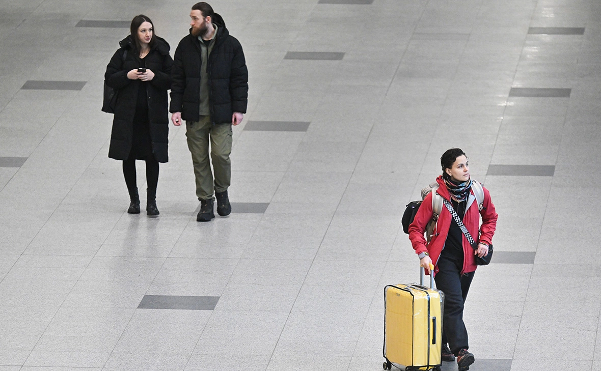 Илья Питалев / РИА Новости