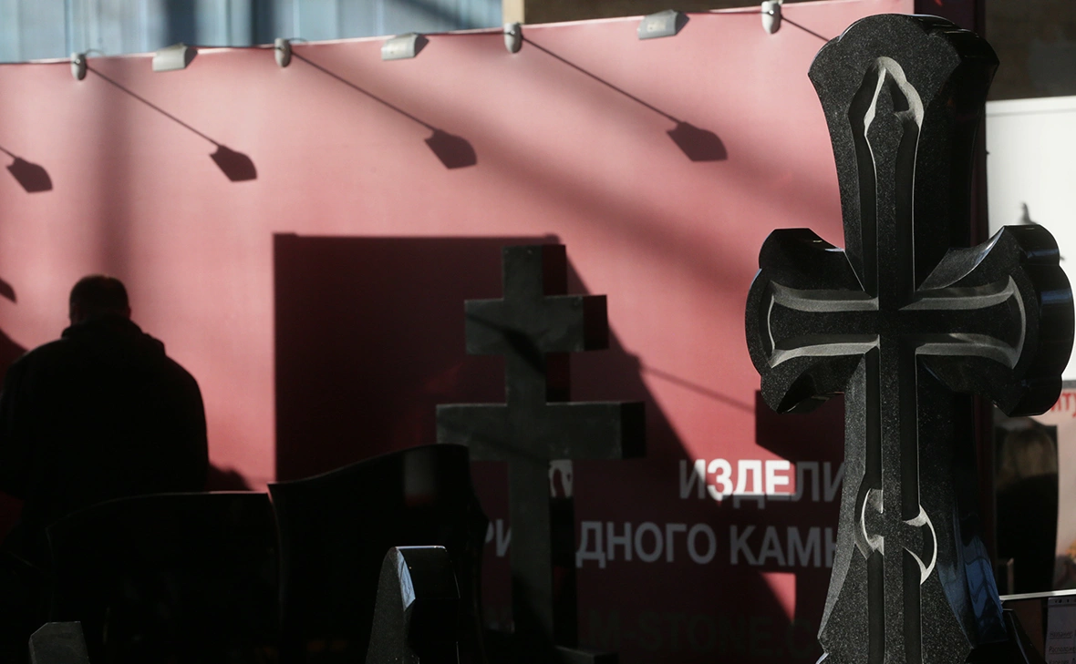 Павел Смертин / ТАСС