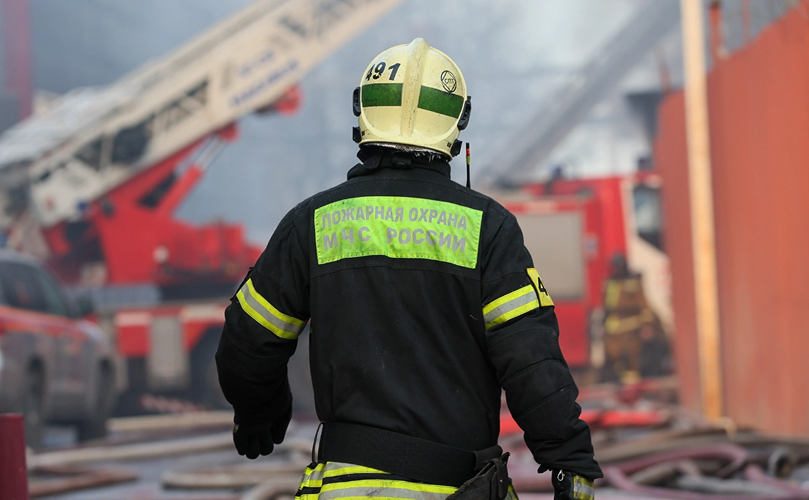 Алексей Белкин / NEWS.ru / Global Look Press