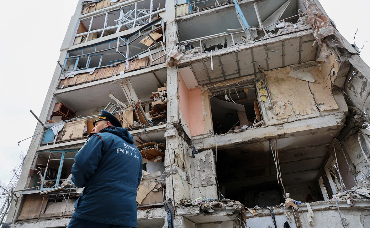 Алексей Павлишак / Reuters