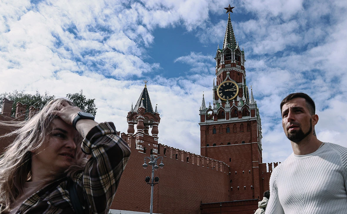 Андрей Любимов / РБК