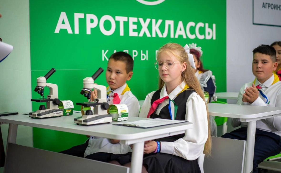 Андрей Назаров / t.me