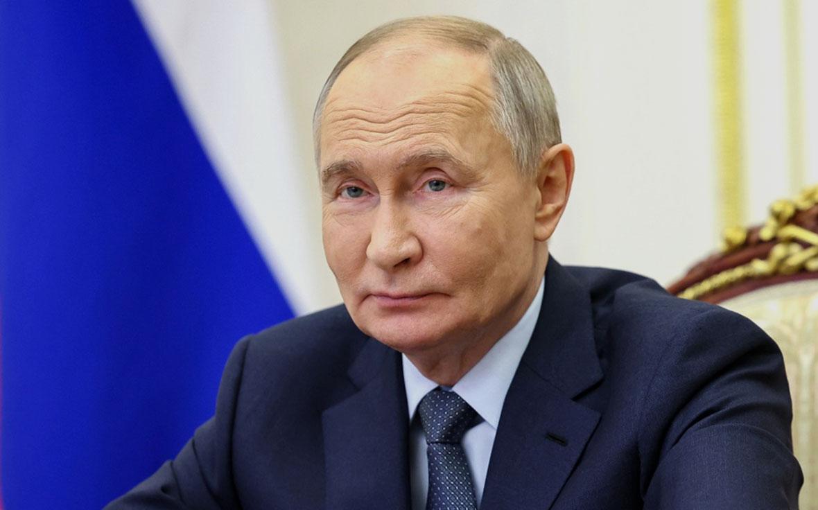 США пригласили Путина на саммит G20