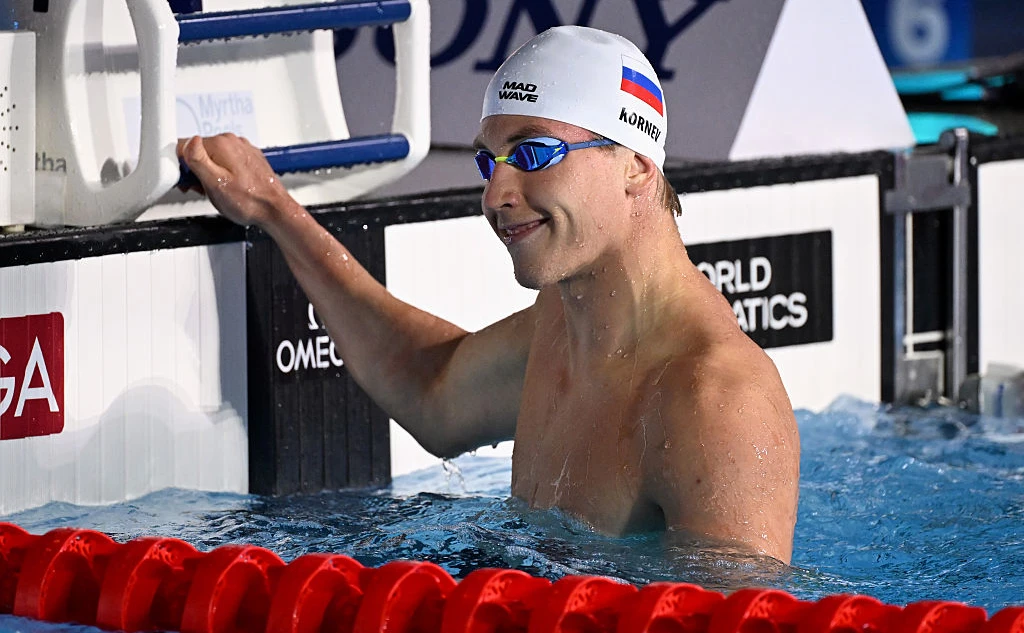 Tolib Kosimov / Getty Images