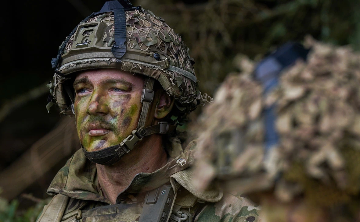 Ian Forsyth / Getty Images