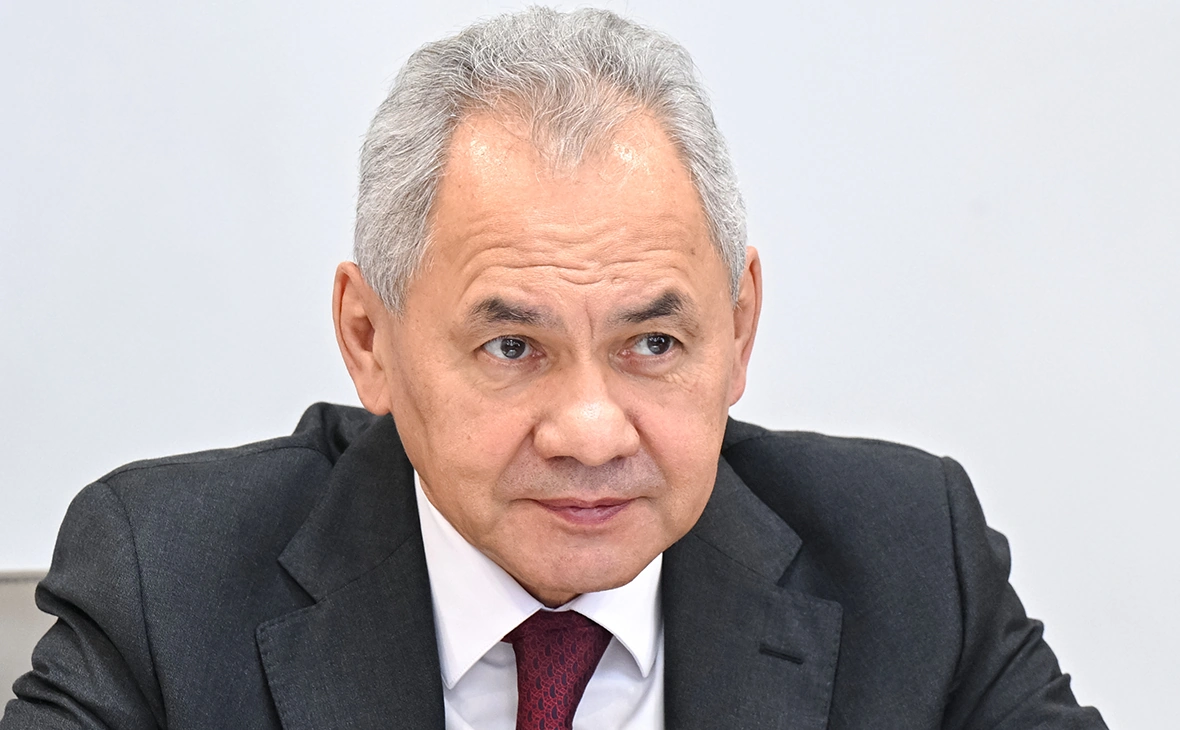 Алексей Майшев / РИА Новости