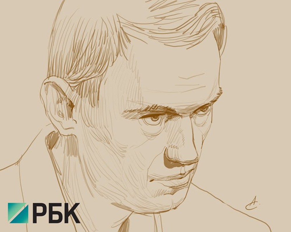 А.Навальный приговорен к 5 годам лишения свободы