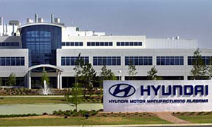 Hyundai разрывает соглашение с ZF