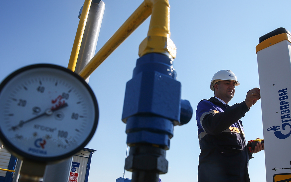 Восточный комитет ФРГ назвал Россию непричастной к высоким ценам на газ