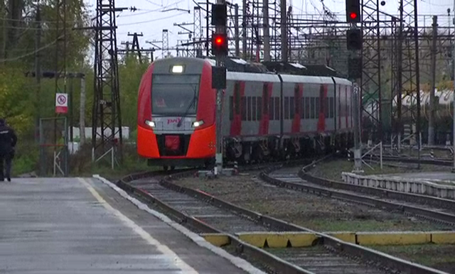 Власти назвали дату запуска наземного метро в Перми