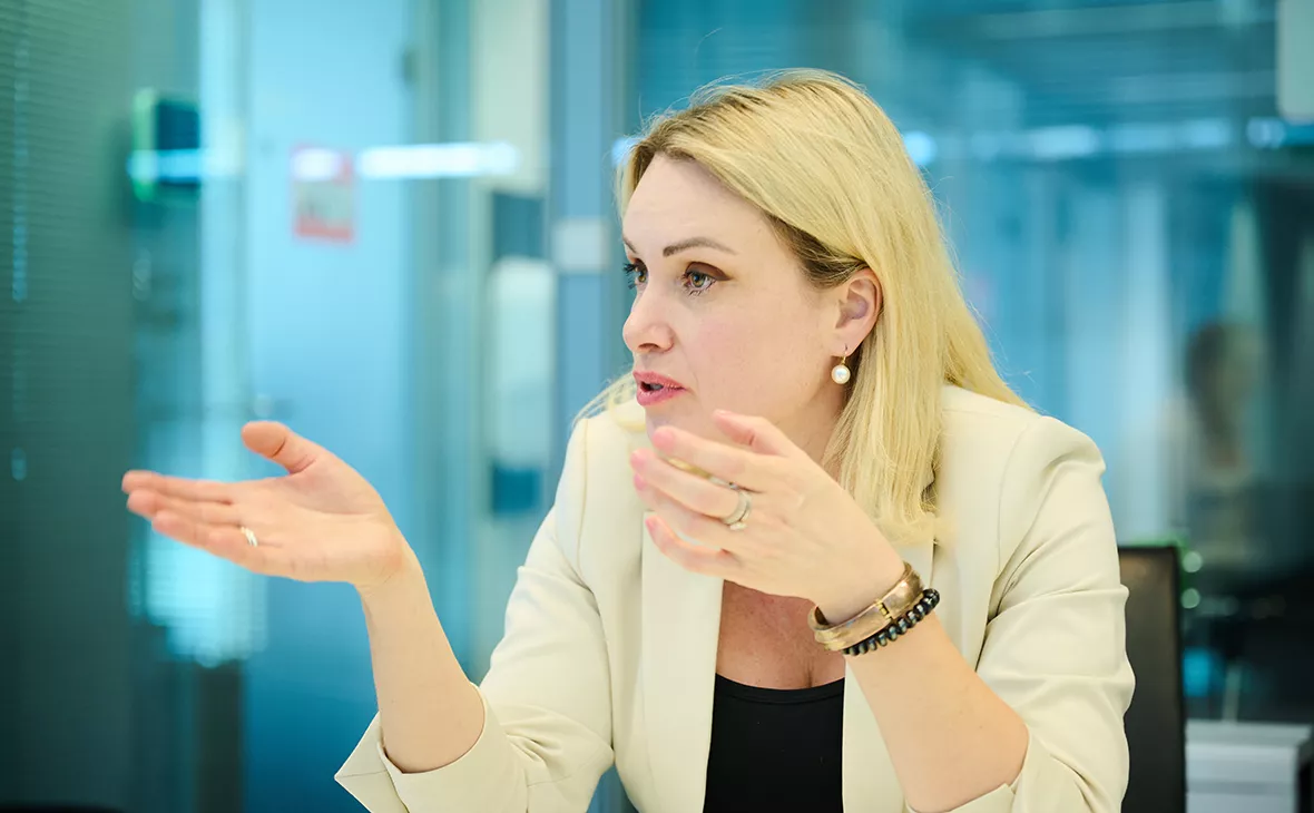 Annette Riedl / dpa / ТАСС