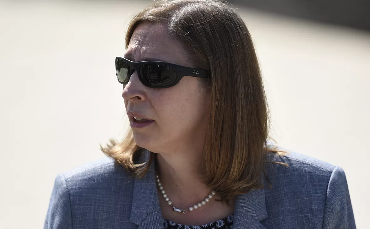 Асатур Есаянц / Sputnik / РИА Новости