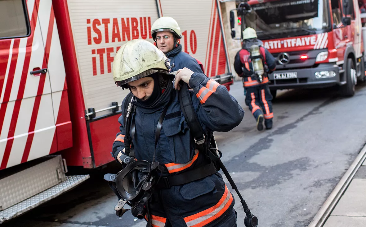 Chris McGrath / Getty Images