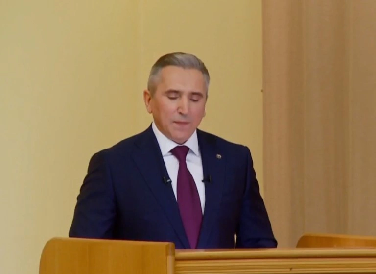 Соцсети Александра Моора