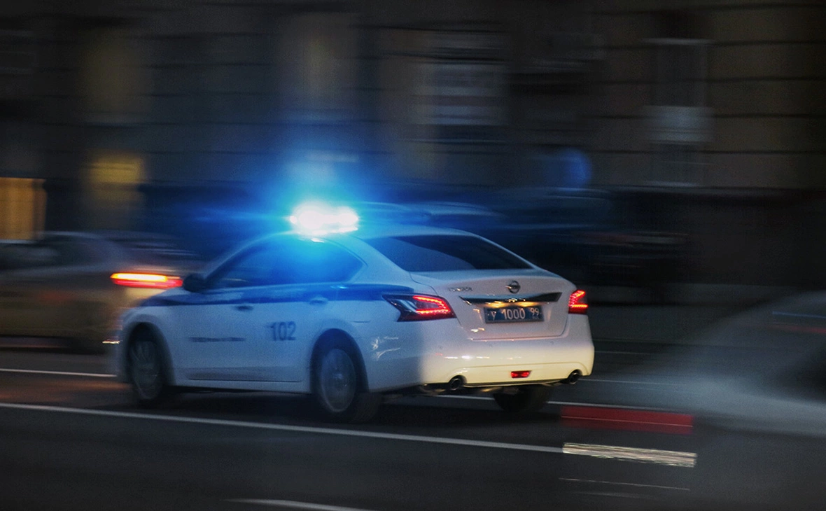 Владислав Шатило / РБК