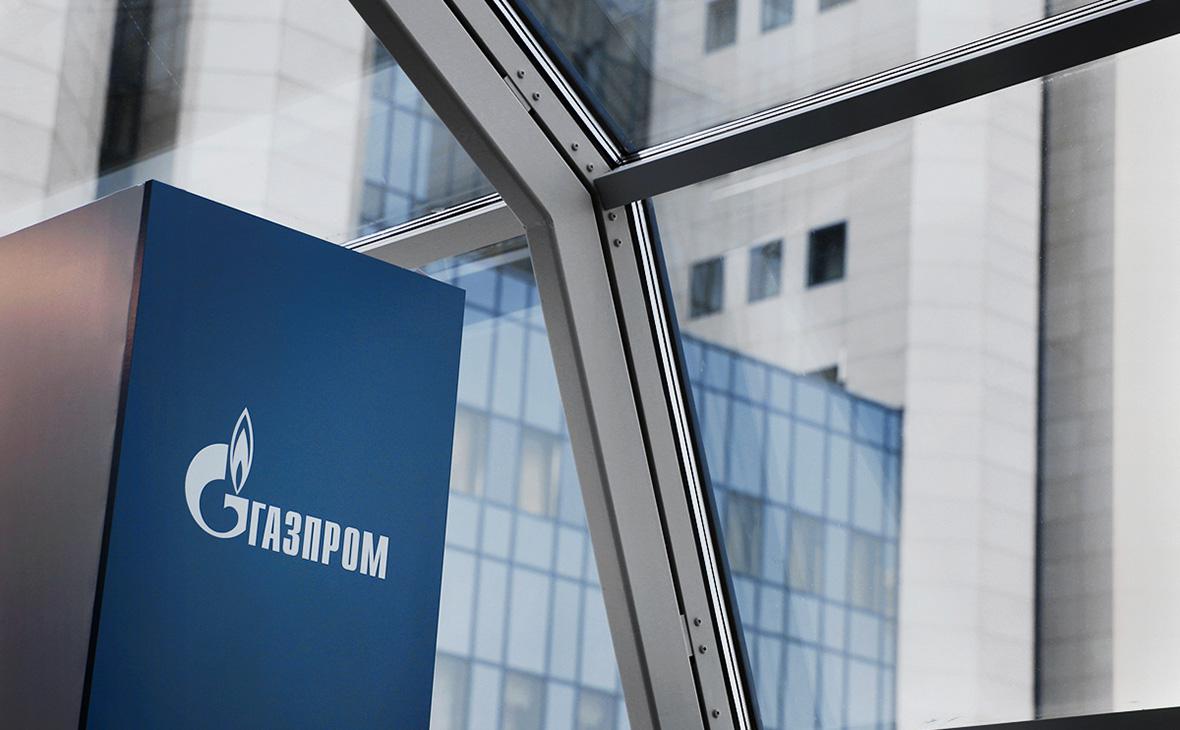 Газпром заявил, что станет крупнейшим налогоплательщиком в России
