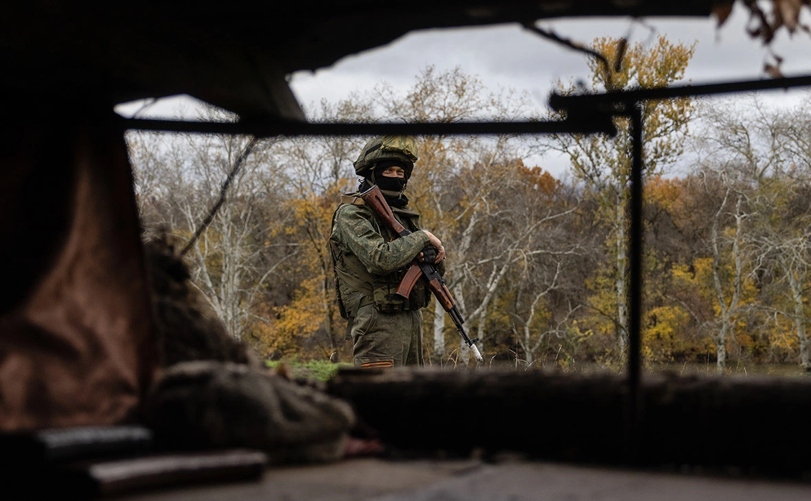 Станислав Красильников / ТАСС