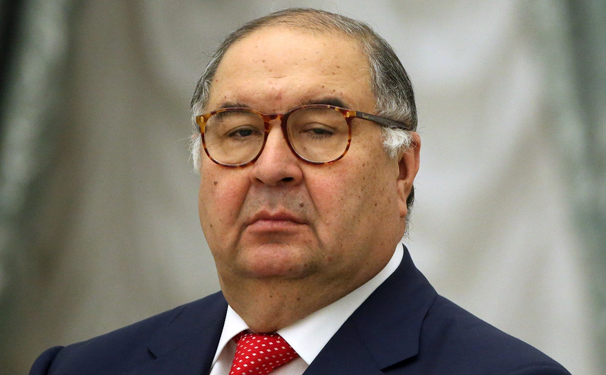 Андрей Епихин / ТАСС