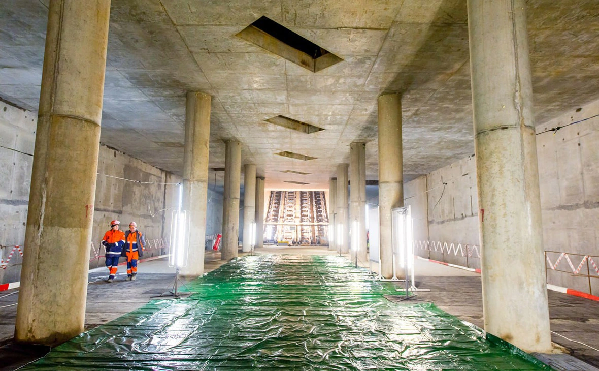 mos_sobyanin / Telegram