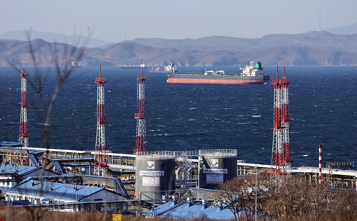 Татьяна Меель / Reuters