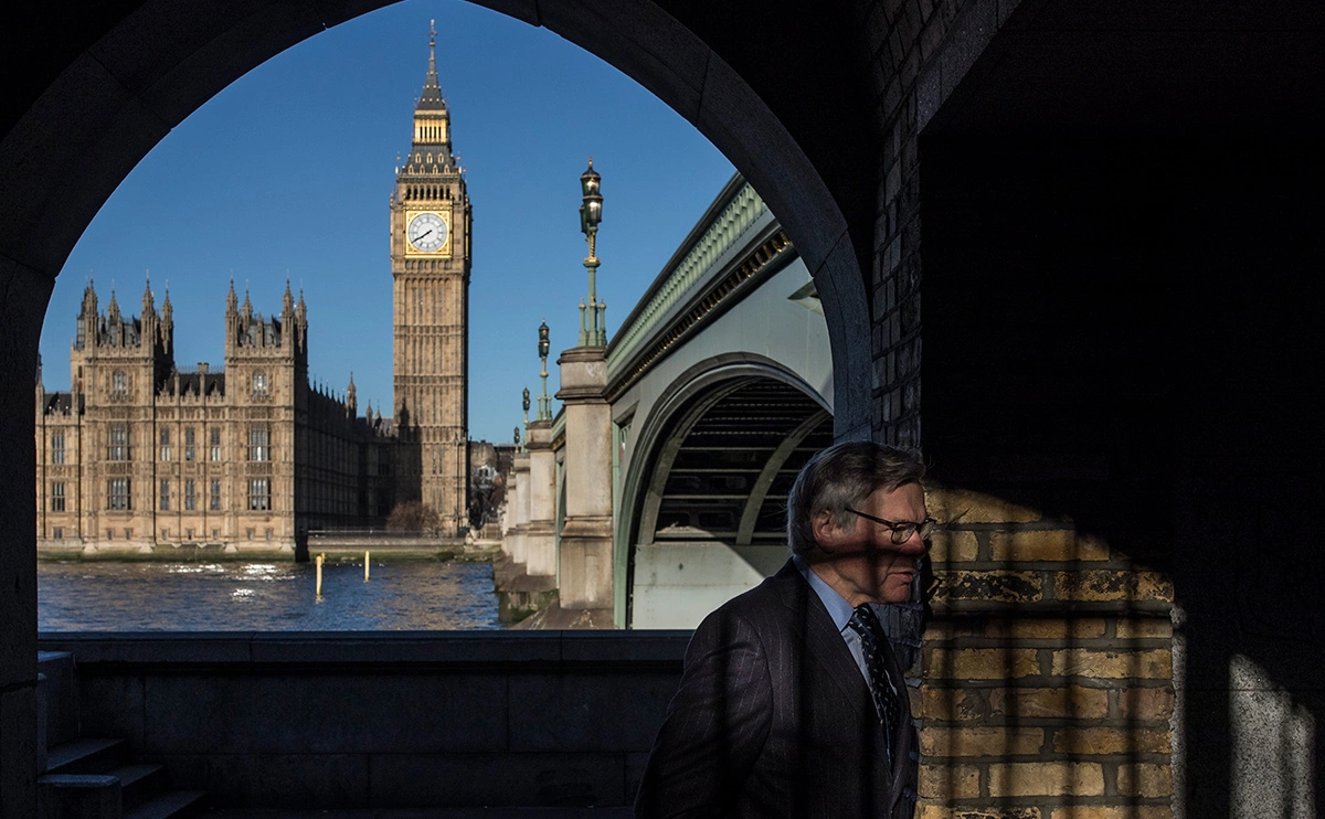 Dan Kitwood / Getty Images