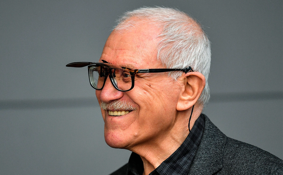 Владимир Песня / РИА Новости